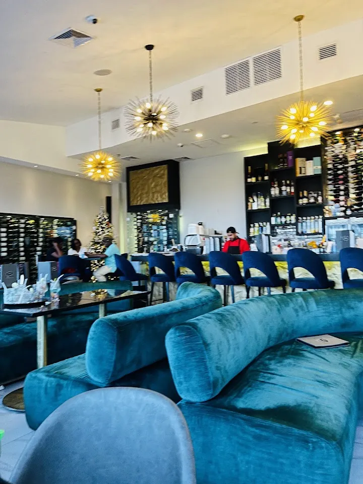 Bistro Wine & Champagne Bar - wine & champagne in Georgetown, Guyana
