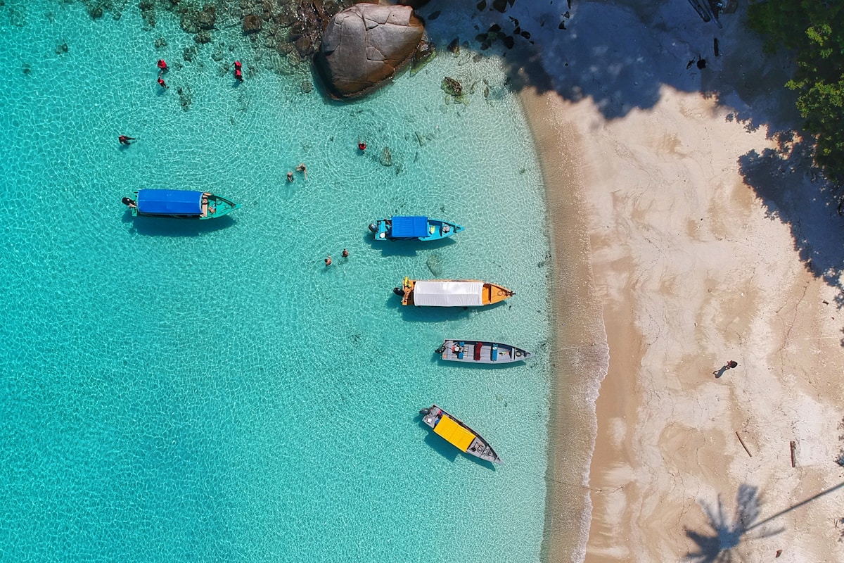 Retiring in Guyana - cost of living and lifestyle guide