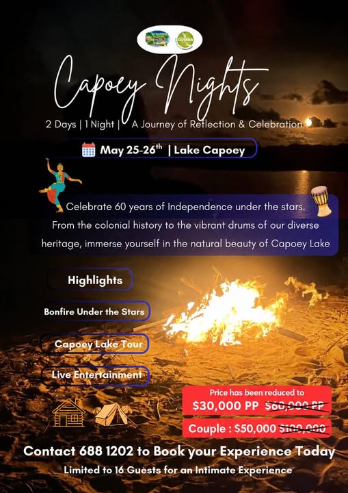 Capoey Nights flyer full-size
