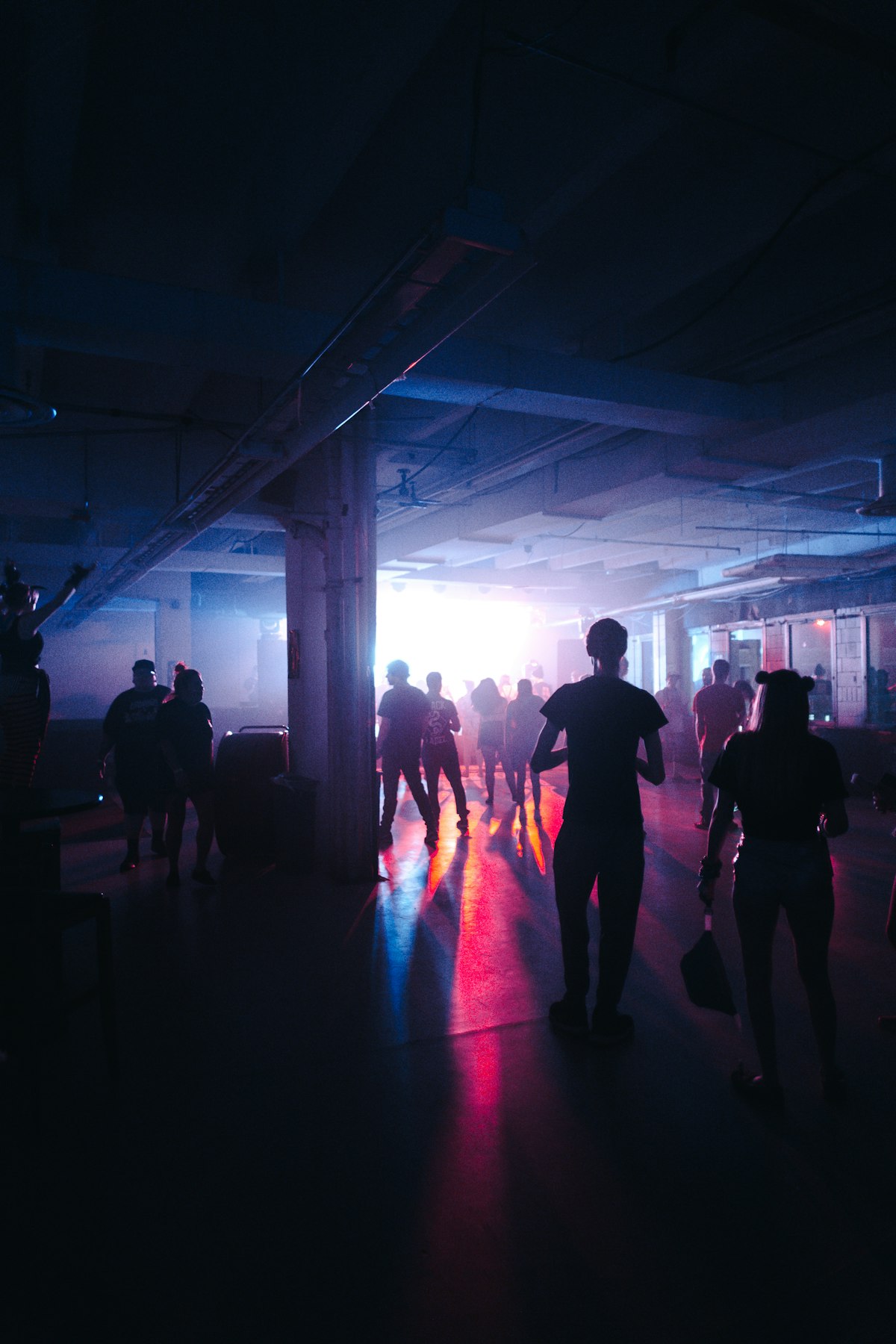 Mashramani street celebration