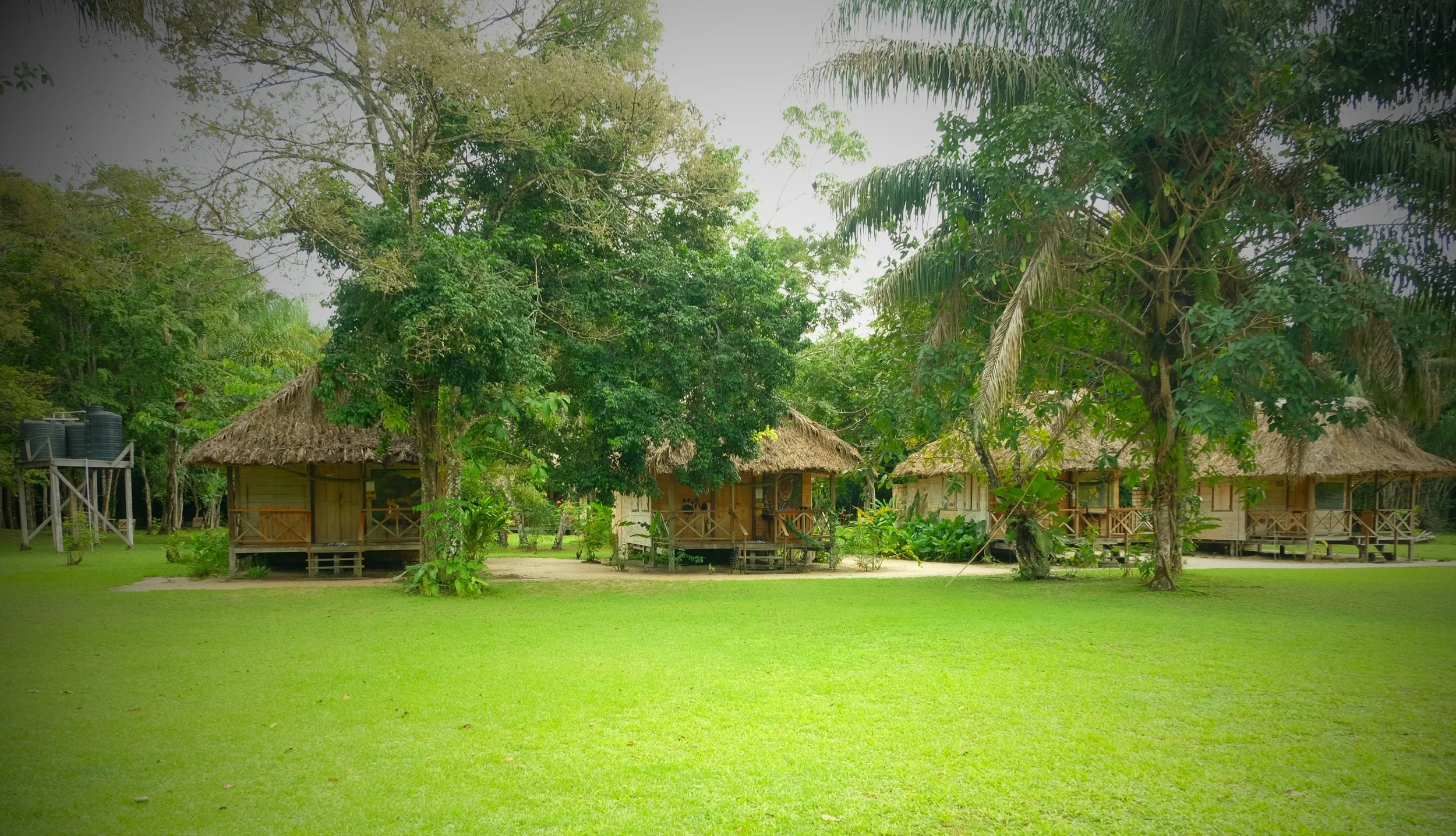 Rewa Village community, North Rupununi, Guyana