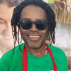 Eon John — Singing Chef Adventures