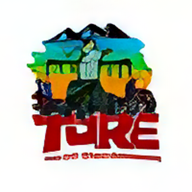 The Off-Road Experience logo